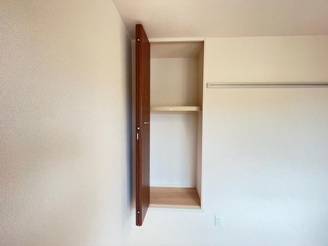 ティエドール　Ａ（202） 部屋画像
