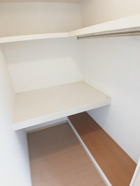 スカイハイツ２２（103） 収納