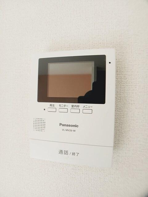 ピーメイルＢ（103） 設備