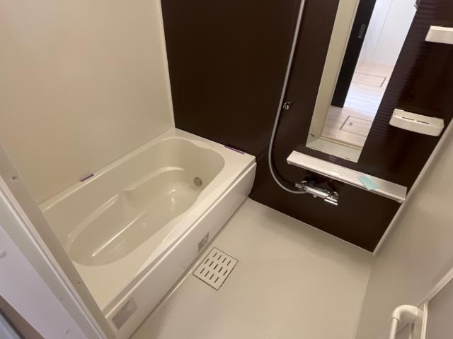 ホームガーデン二番谷地Ⅲ 部屋画像