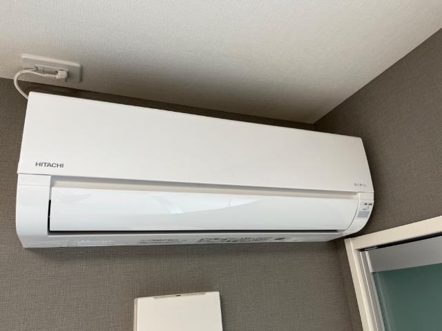 ホームガーデン二番谷地Ⅲ 部屋画像