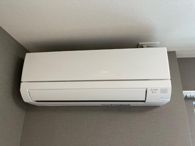 ホームガーデン二番谷地Ⅲ 部屋画像