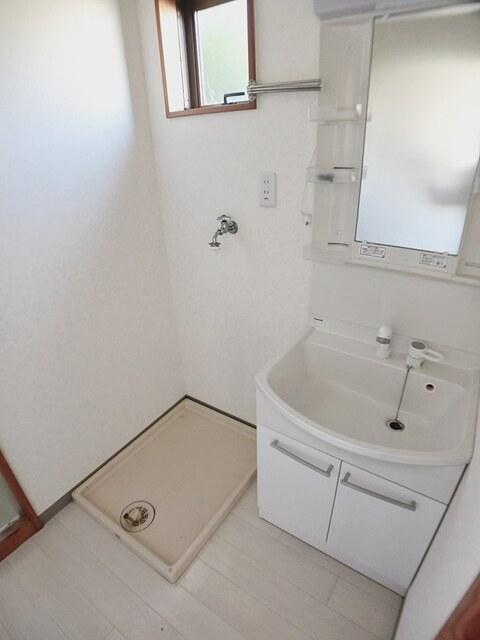 メゾンホーク末永Ａ（7） 洗面