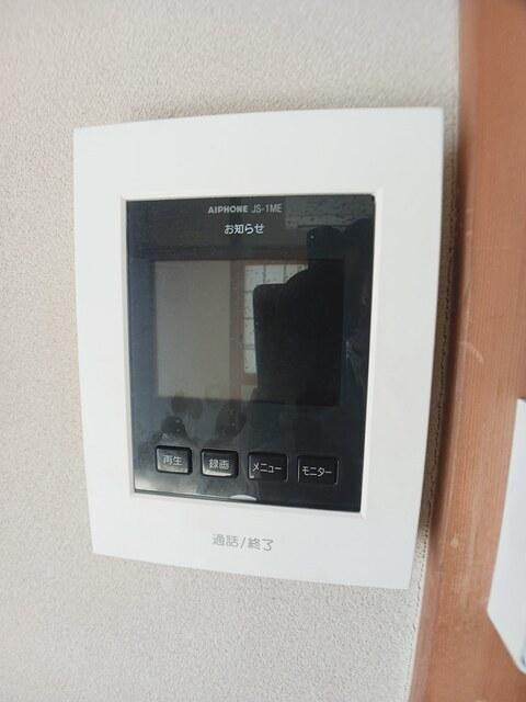 メゾンホーク末永Ａ（7） 設備