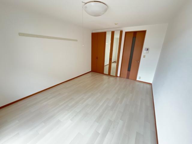 アメニティーハイツ 部屋画像