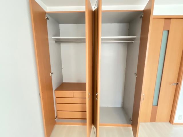 アメニティーハイツ 部屋画像