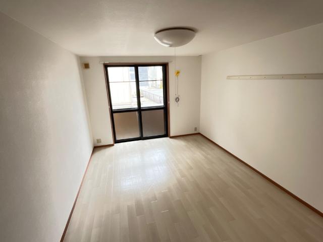 アメニティーハイツ 部屋画像