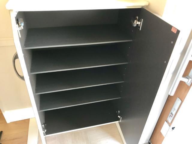 レジデンス柏木 部屋画像
