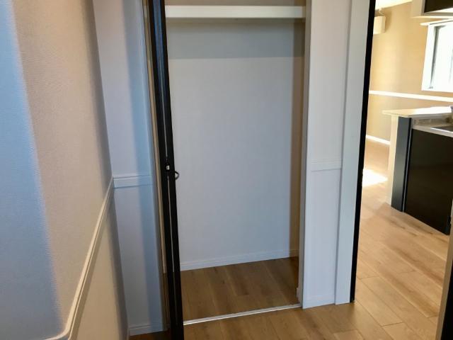 レジデンス柏木 部屋画像