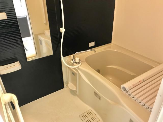 レジデンス柏木 部屋画像