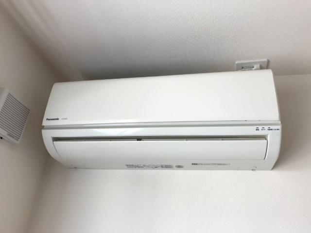 レジデンス柏木 部屋画像