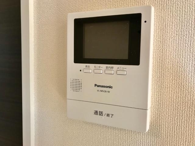 レジデンス柏木 部屋画像