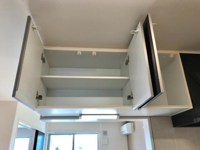 レジデンス柏木 部屋画像