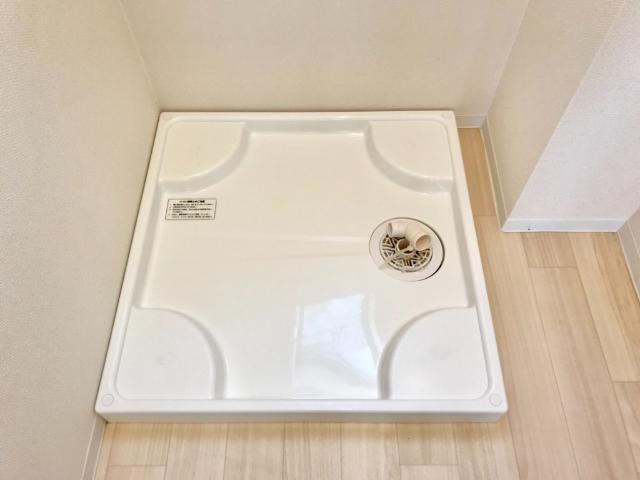 レジデンス柏木 部屋画像