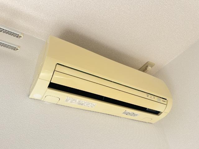 ラ・ジュルネ 部屋画像