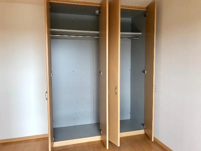 スイートピー 部屋画像