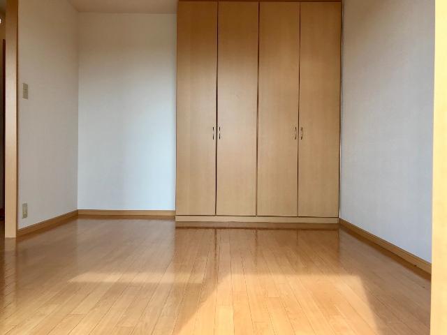 スイートピー 部屋画像