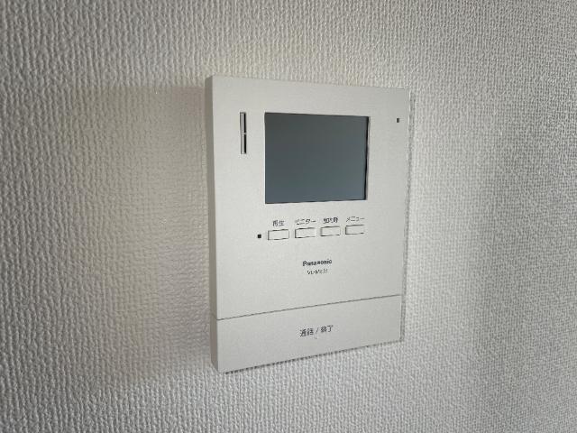 スイートピー セキュリティ