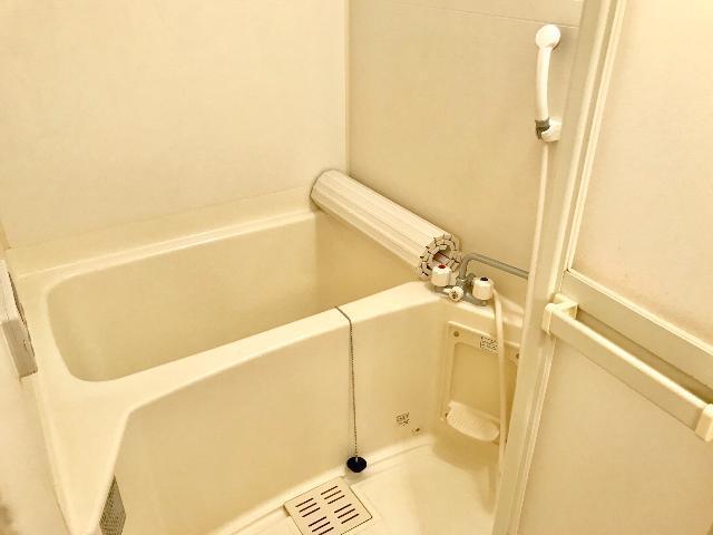 スイートピー 部屋画像