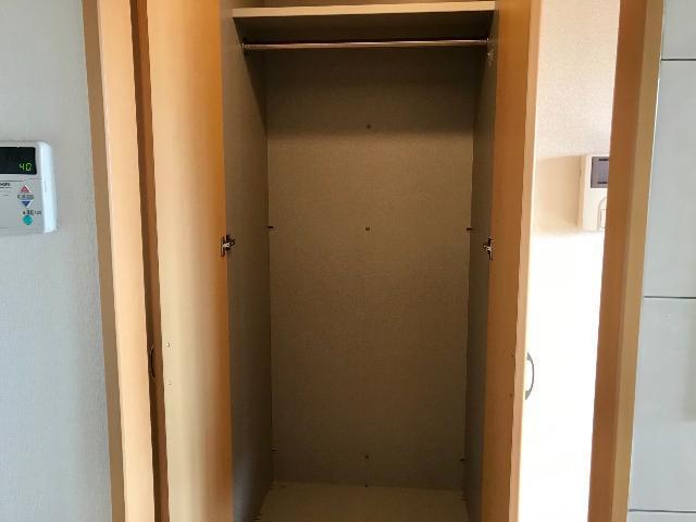 スイートピー 部屋画像