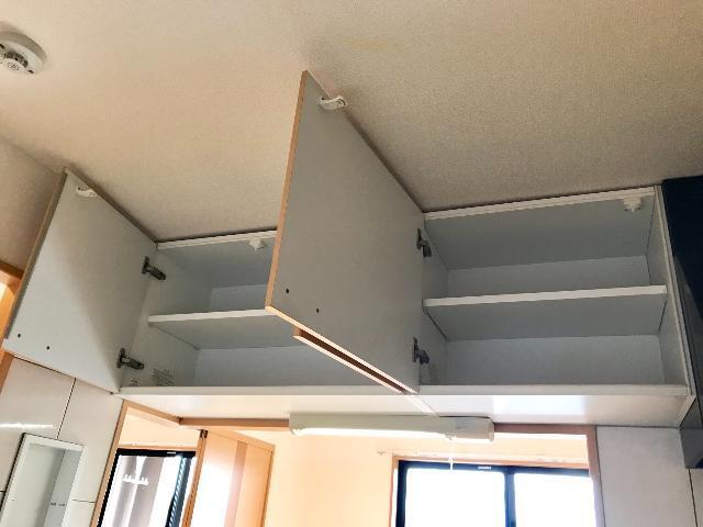 スイートピー 部屋画像