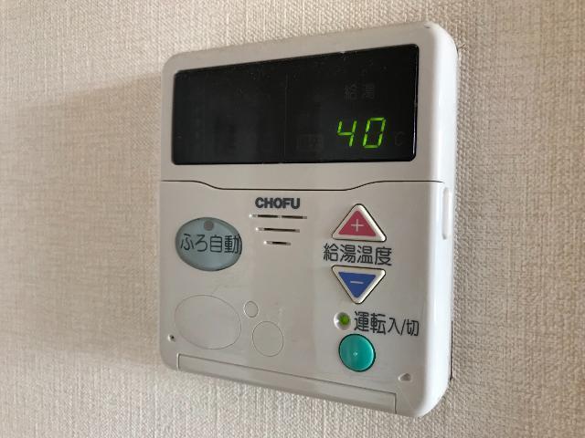スイートピー 部屋画像