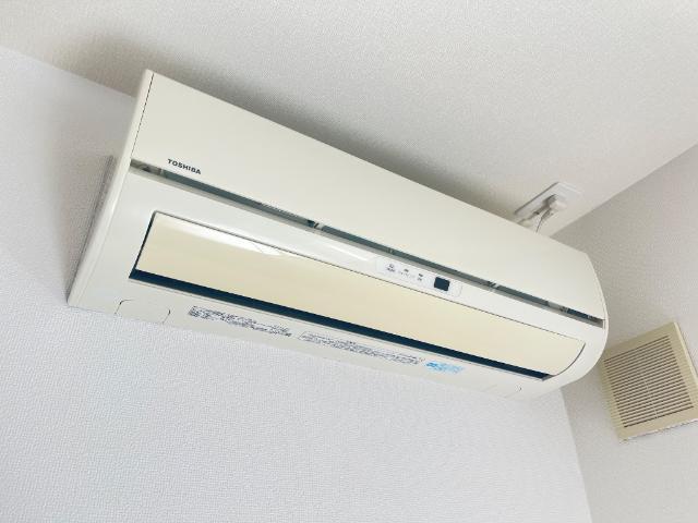 オオハシⅠ 部屋画像