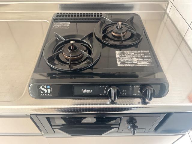 オオハシⅠ 部屋画像