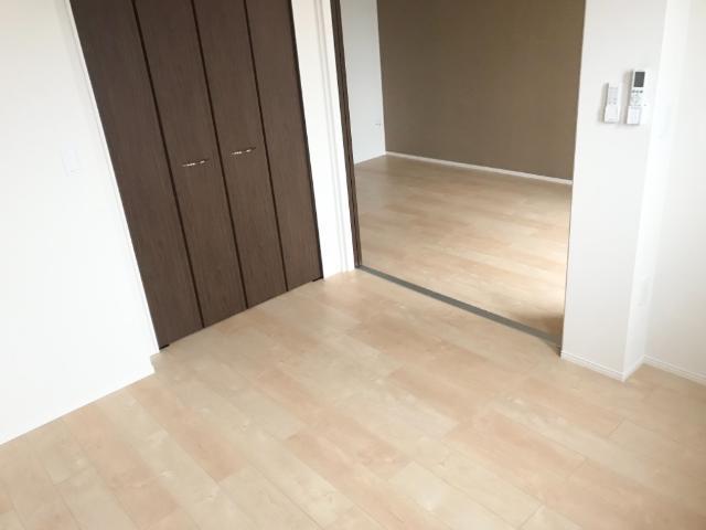 シティハイツABEⅥ 部屋画像