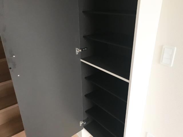 シティハイツABEⅥ 部屋画像