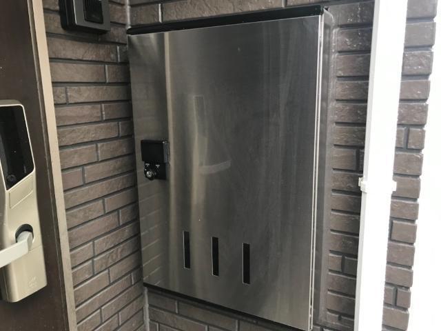 シティハイツABEⅥ 部屋画像
