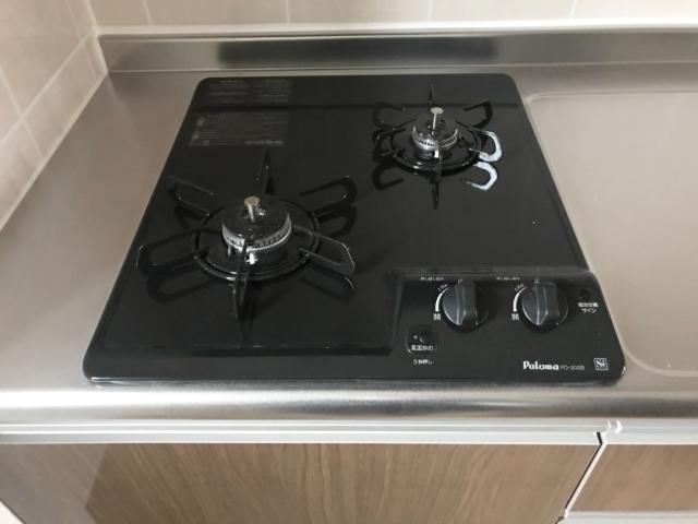 シティハイツABEⅥ 部屋画像