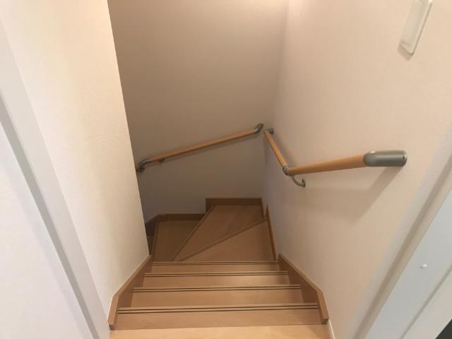 シティハイツABEⅥ 部屋画像