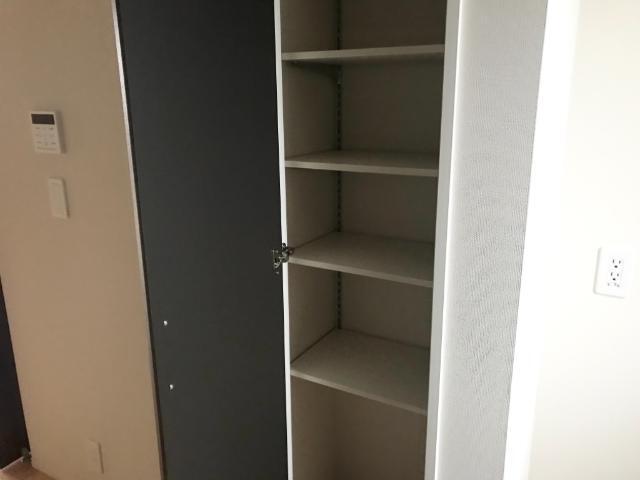 シティハイツABEⅥ 部屋画像