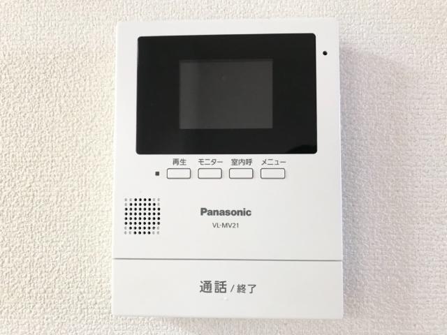 シティハイツABEⅥ 部屋画像
