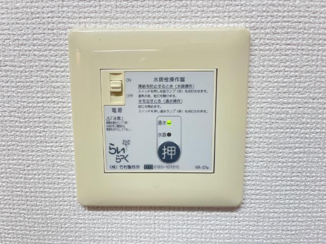 ファインシアＢ 部屋画像