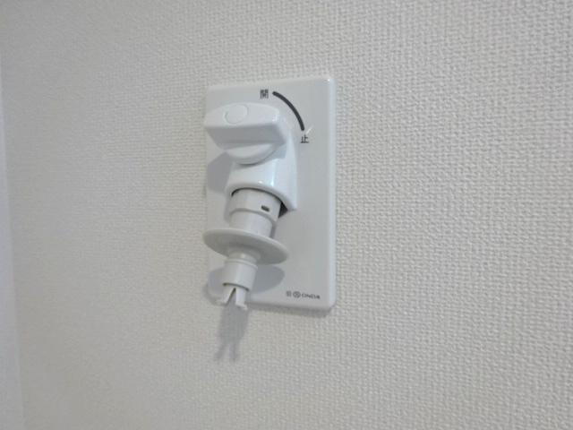 ツインズⅠ 洗面