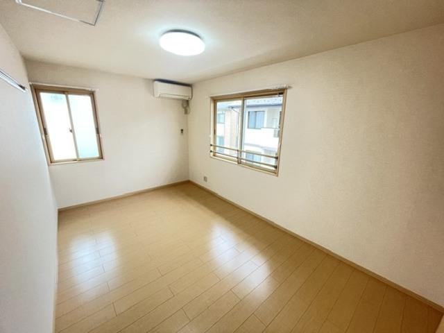 クレアール　Ｂ（201） 部屋画像