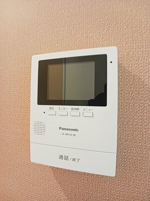キャンディハウスＥ（103） 設備