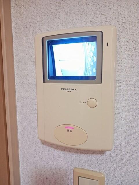 アンジェロ（103） 設備