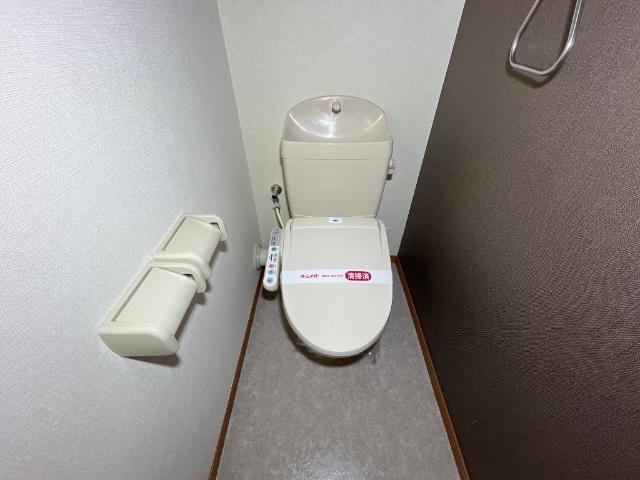 フォレスト鹿妻 部屋画像
