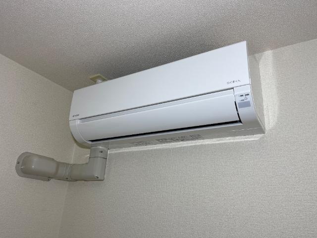 フォレスト鹿妻 部屋画像