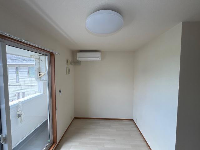 フォレスト鹿妻 部屋画像
