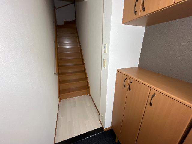 フォレスト鹿妻 部屋画像