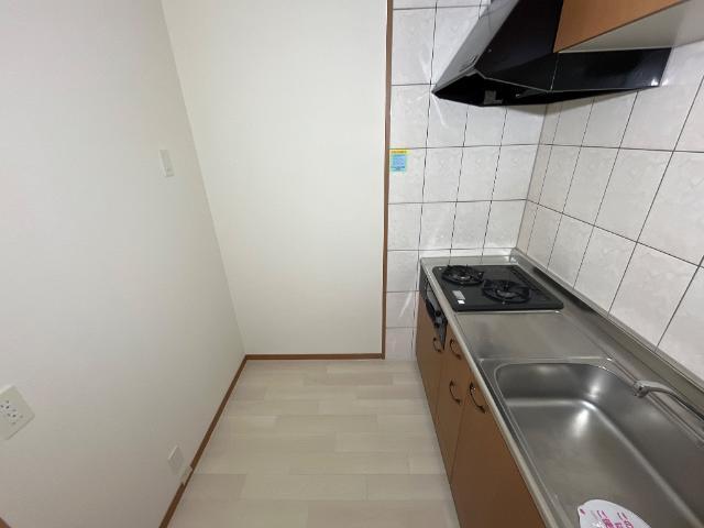 フォレスト鹿妻 キッチン
