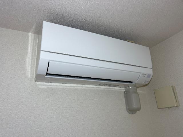 フォレスト鹿妻 部屋画像