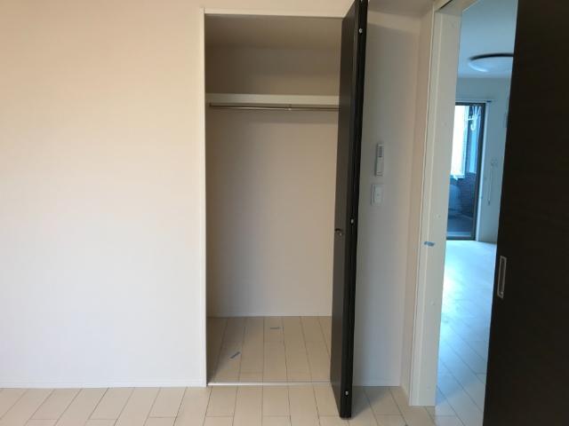 クルール　Ⅱ 部屋画像