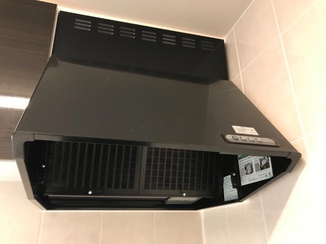 クルール　Ⅱ 部屋画像