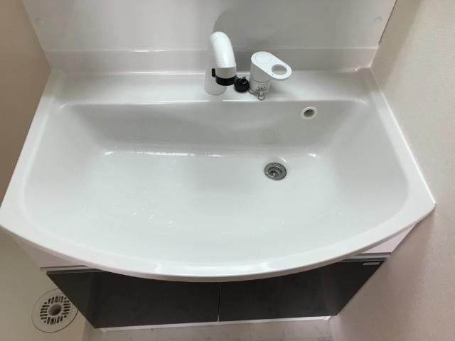 クルール　Ⅱ 洗面