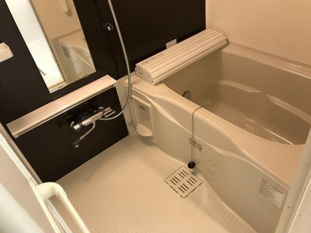 クルール　Ⅱ 部屋画像